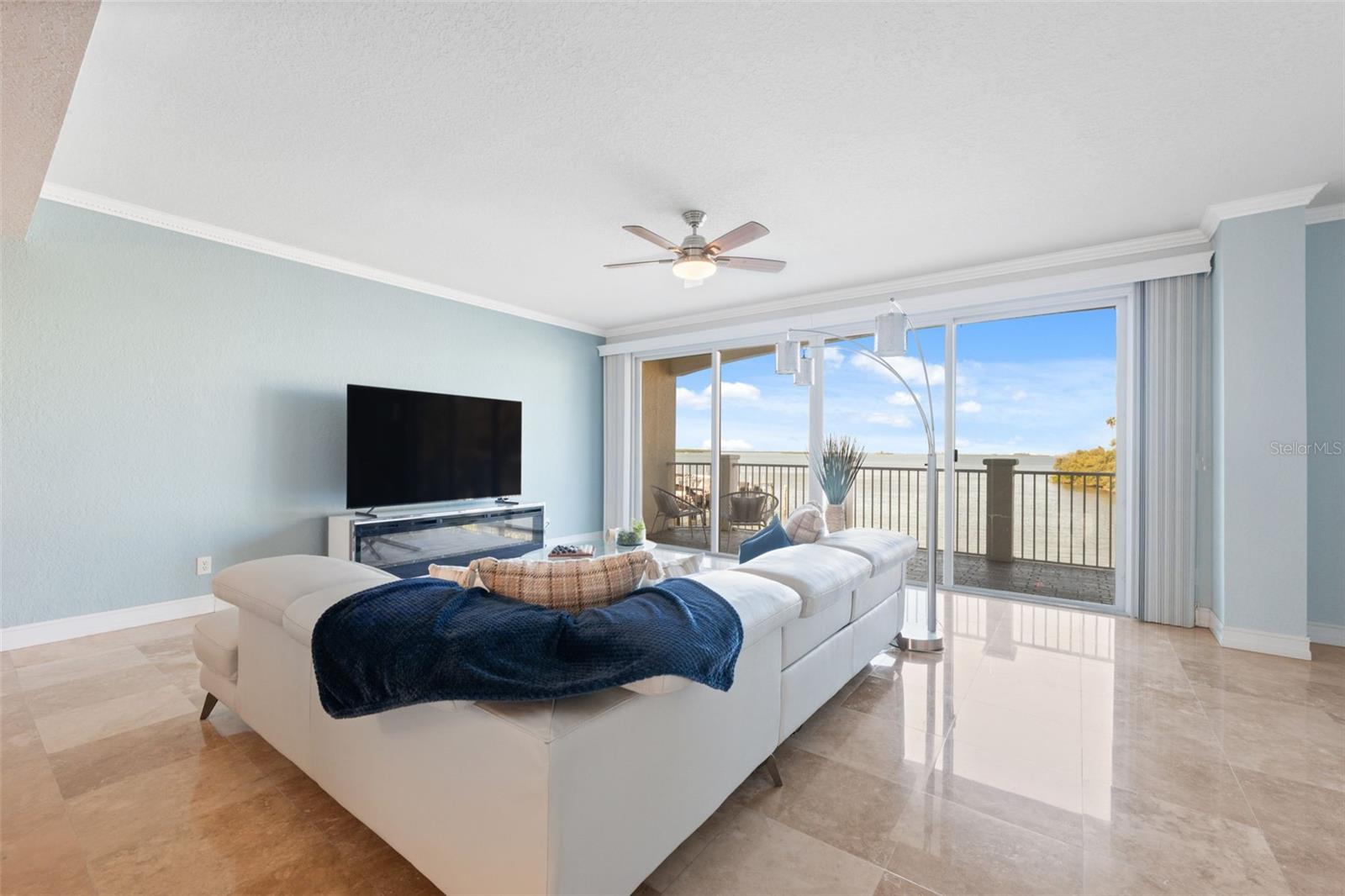 VILLA DEL MAR OF CLEARWATER CONDO - Residential