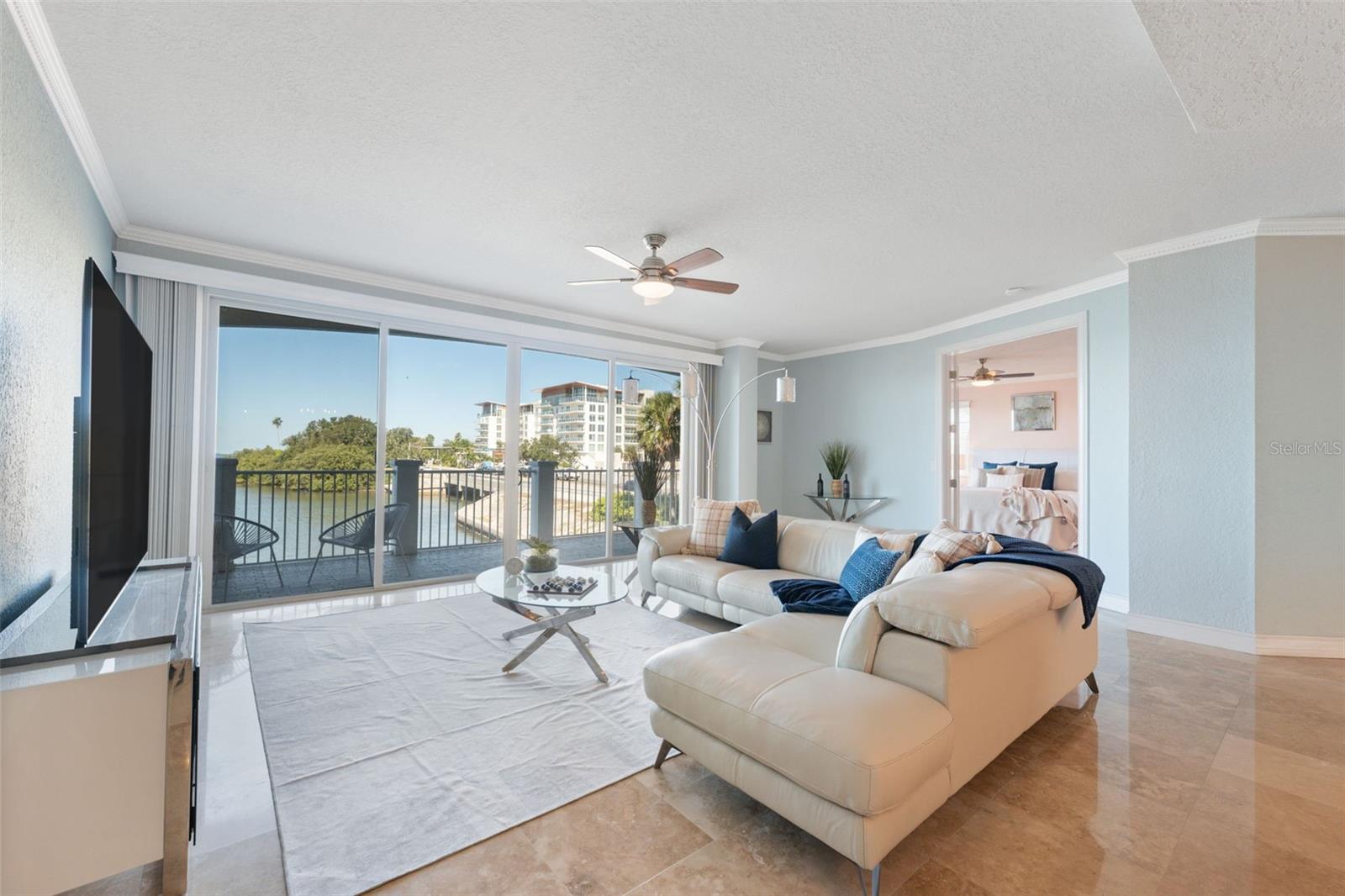 VILLA DEL MAR OF CLEARWATER CONDO - Residential