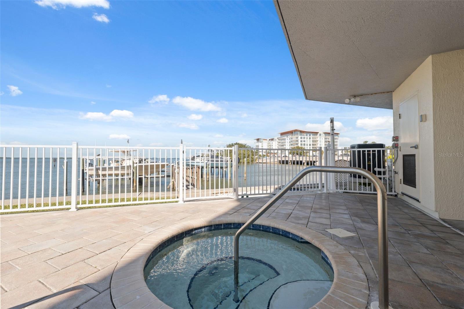 VILLA DEL MAR OF CLEARWATER CONDO - Residential