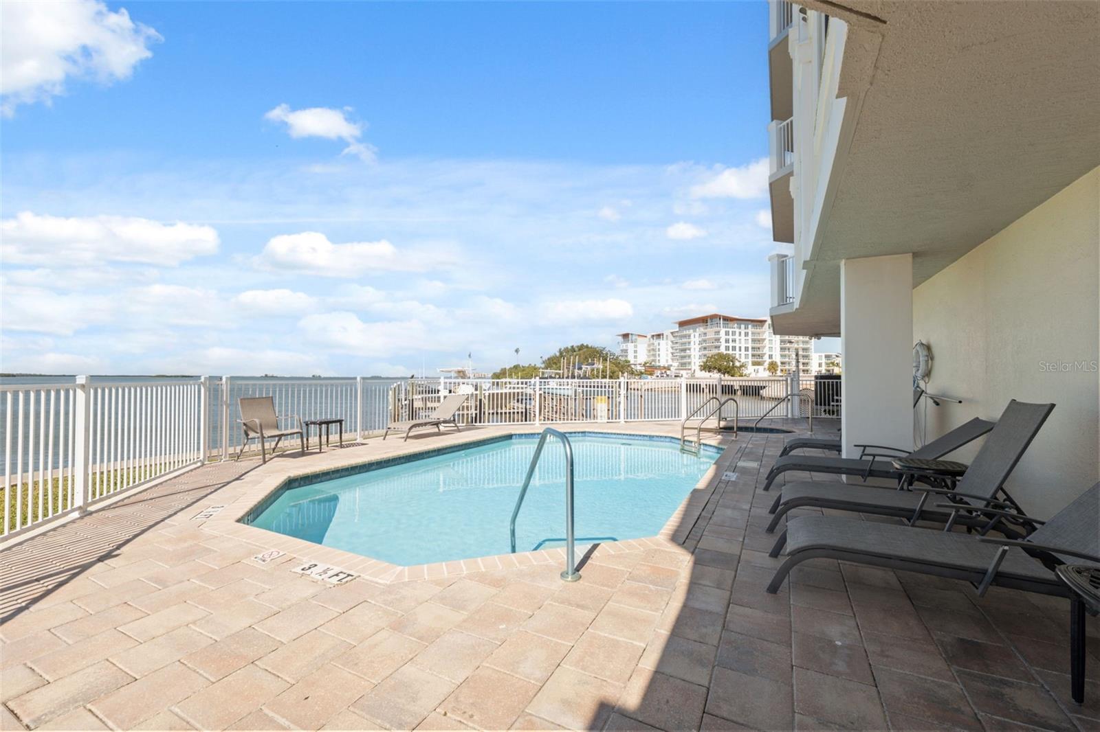 VILLA DEL MAR OF CLEARWATER CONDO - Residential