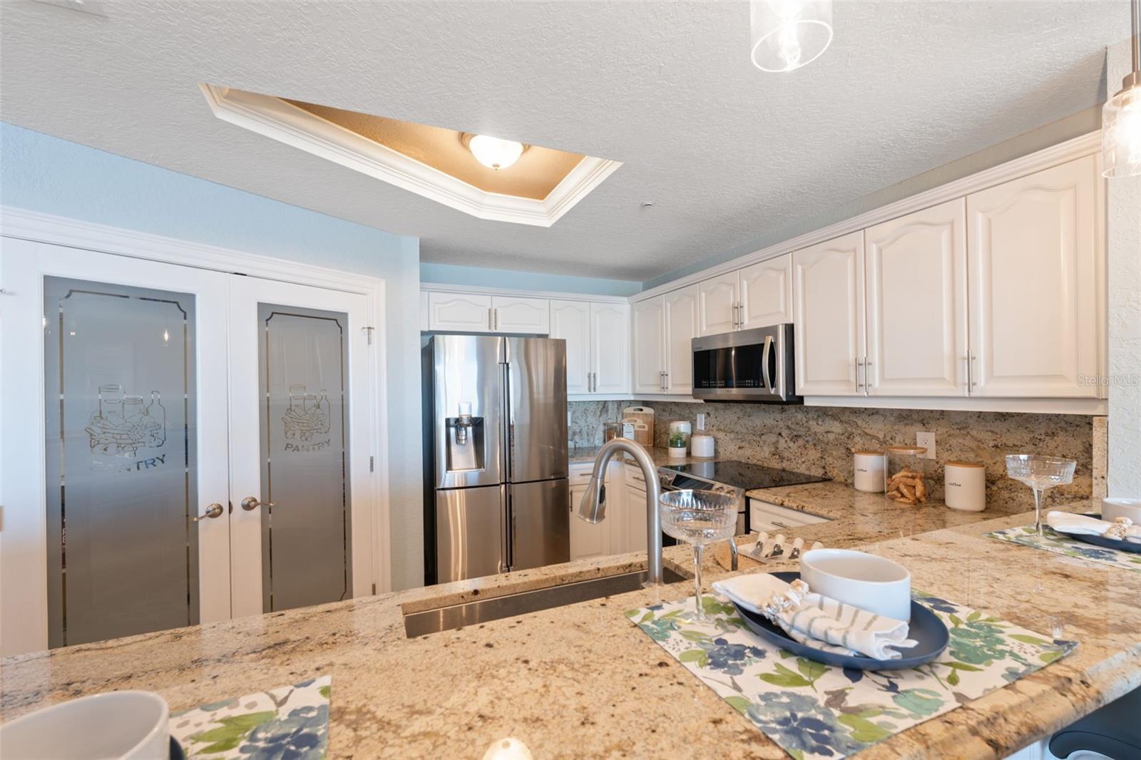 VILLA DEL MAR OF CLEARWATER CONDO - Residential