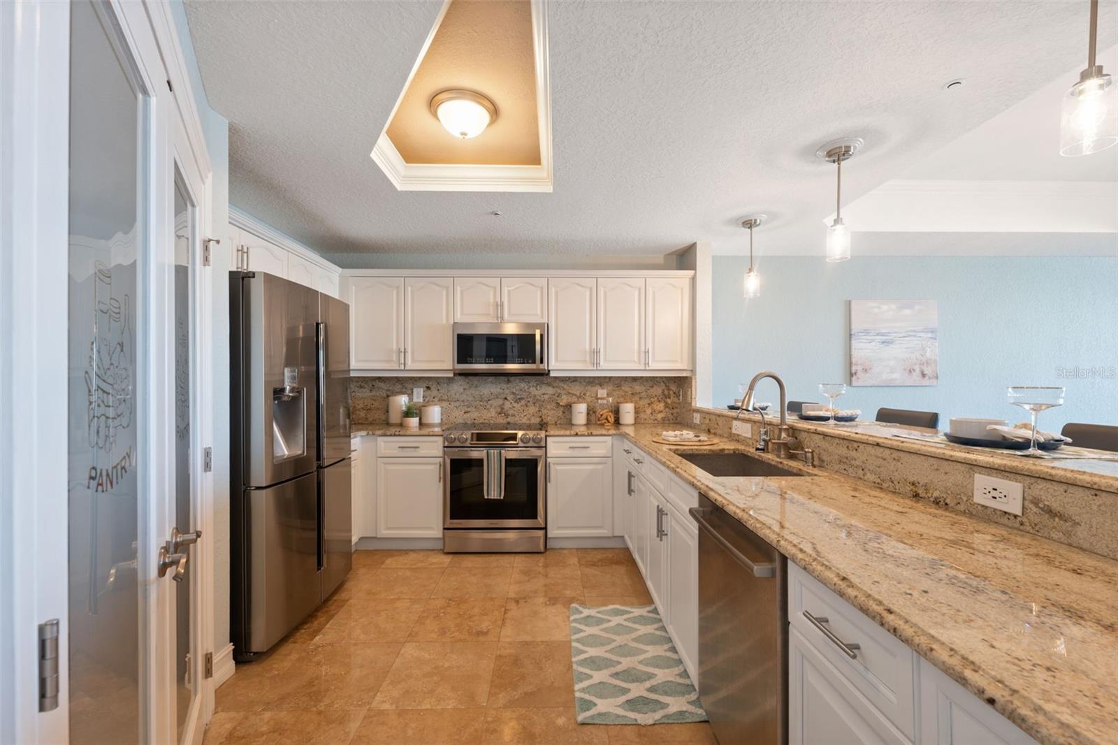 VILLA DEL MAR OF CLEARWATER CONDO - Residential