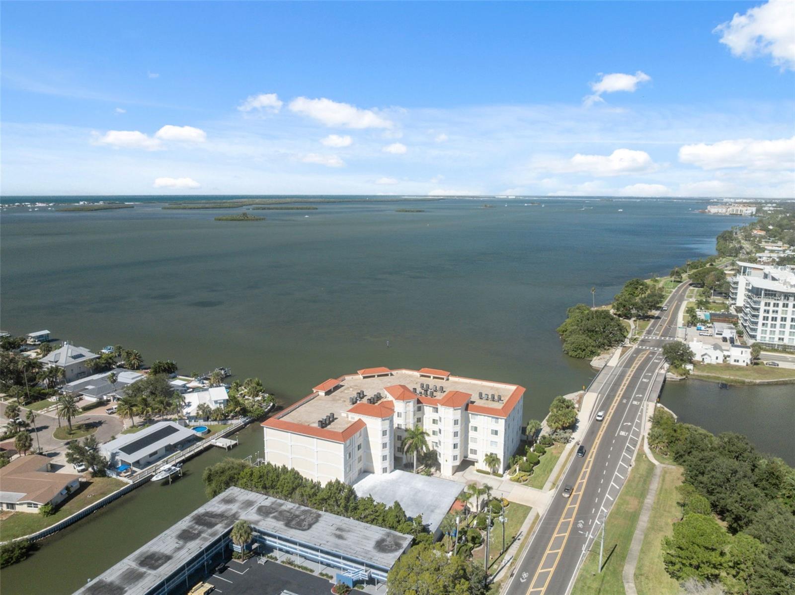 VILLA DEL MAR OF CLEARWATER CONDO - Residential