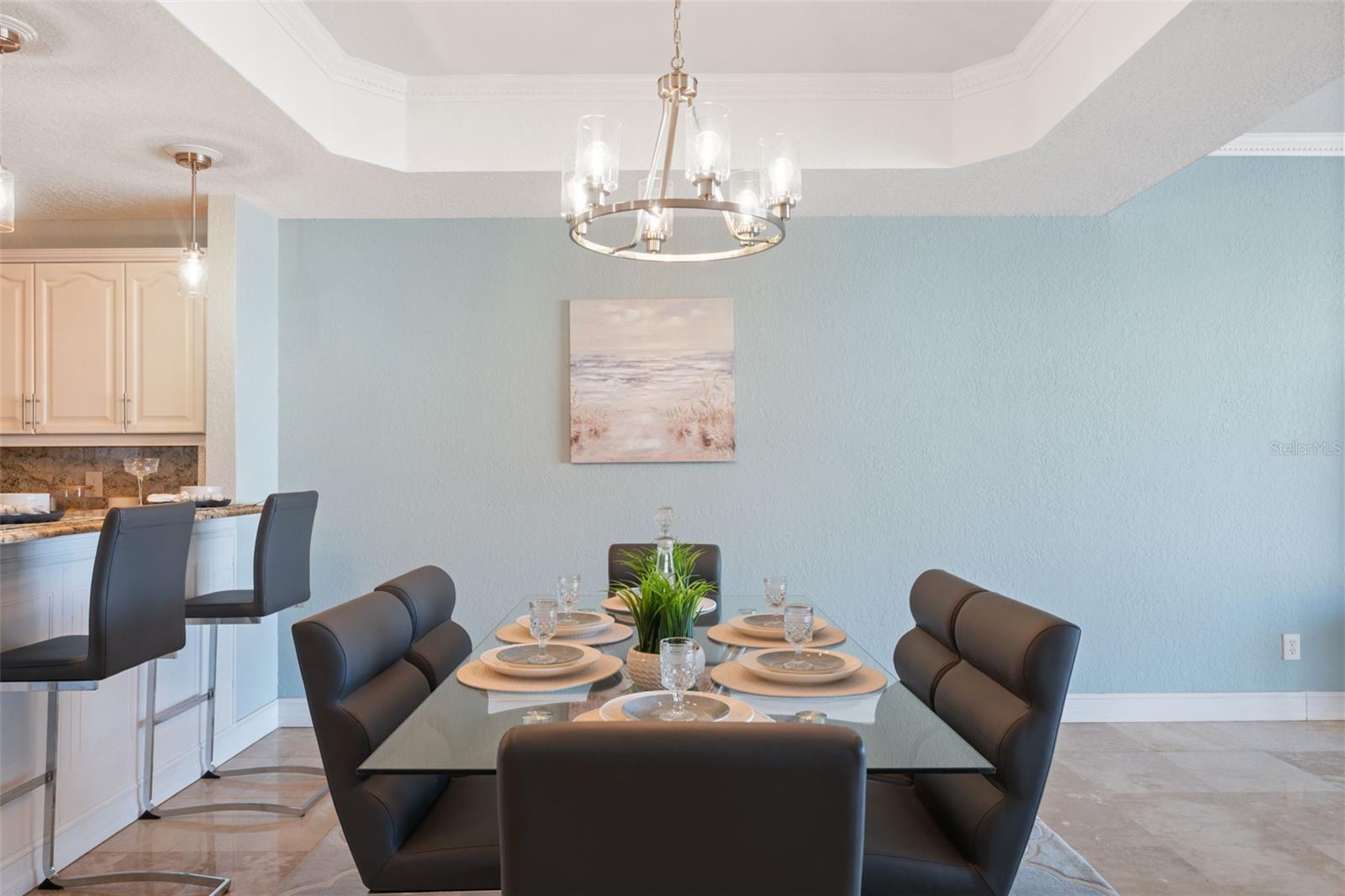 VILLA DEL MAR OF CLEARWATER CONDO - Residential