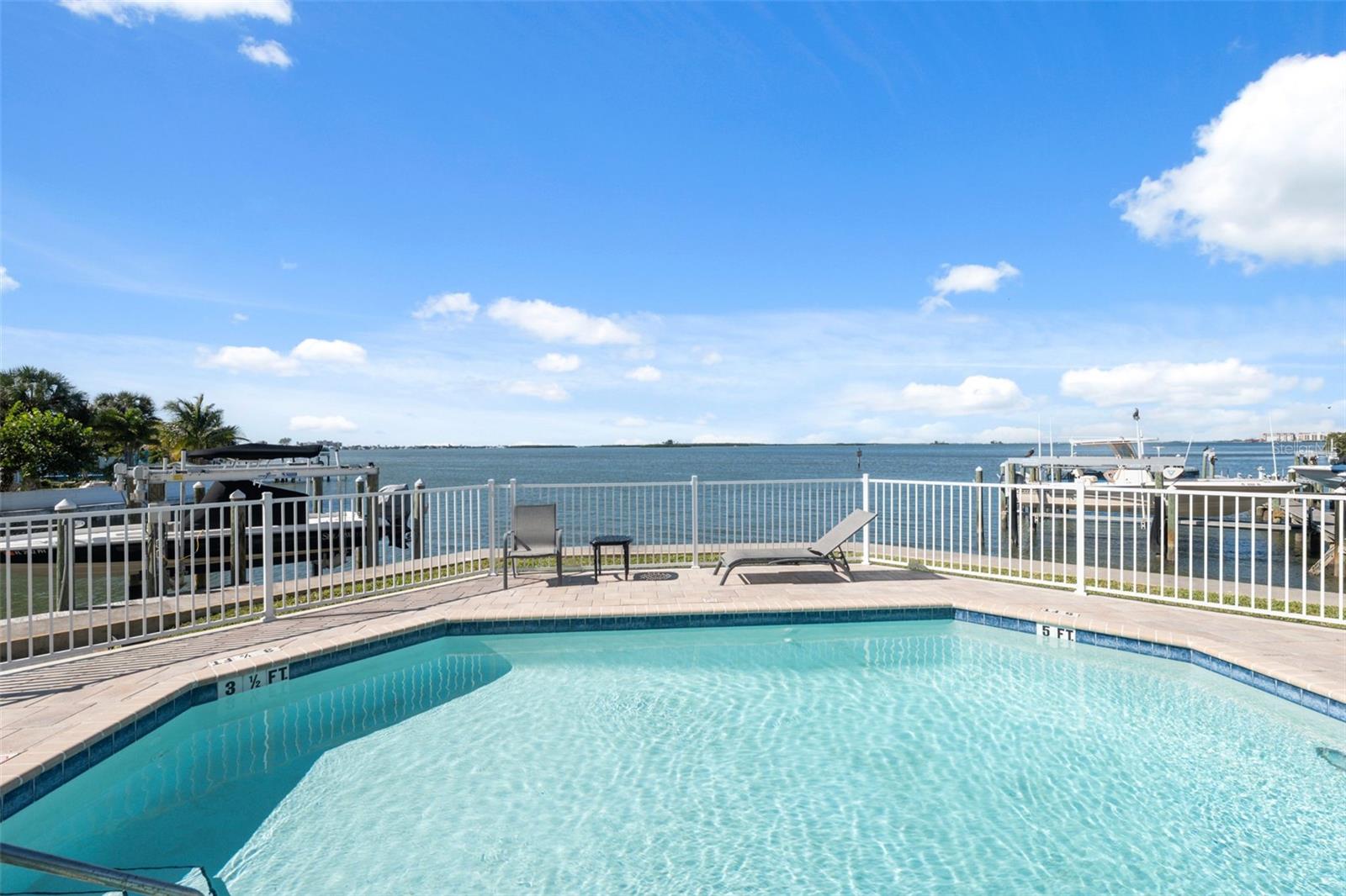 VILLA DEL MAR OF CLEARWATER CONDO - Residential