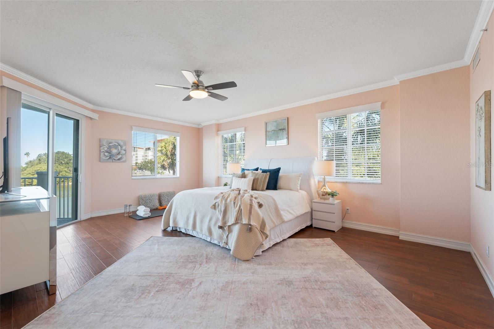 VILLA DEL MAR OF CLEARWATER CONDO - Residential