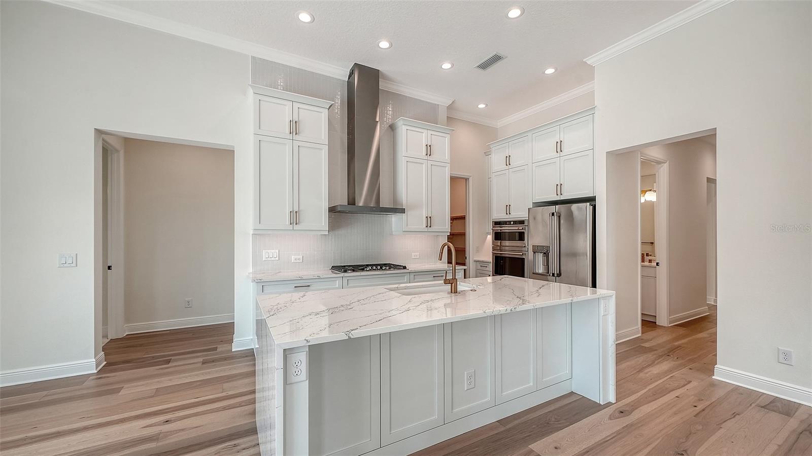 ARIA PHASE III - Residential