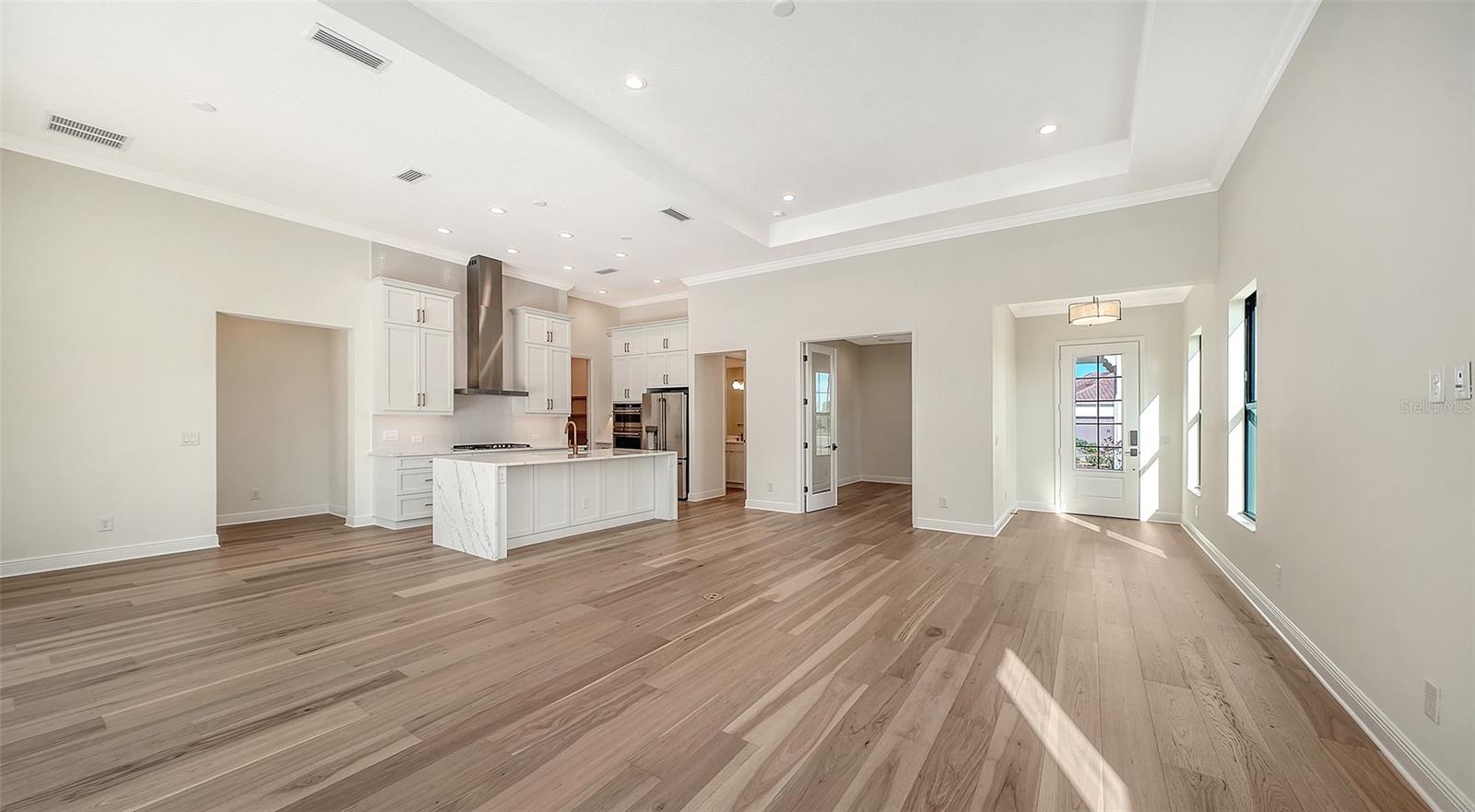 ARIA PHASE III - Residential