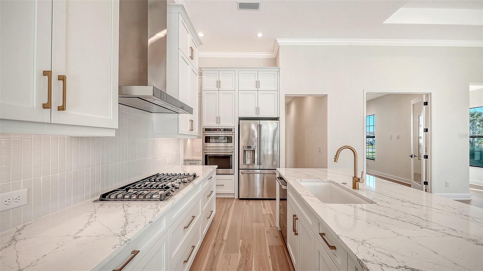 ARIA PHASE III - Residential