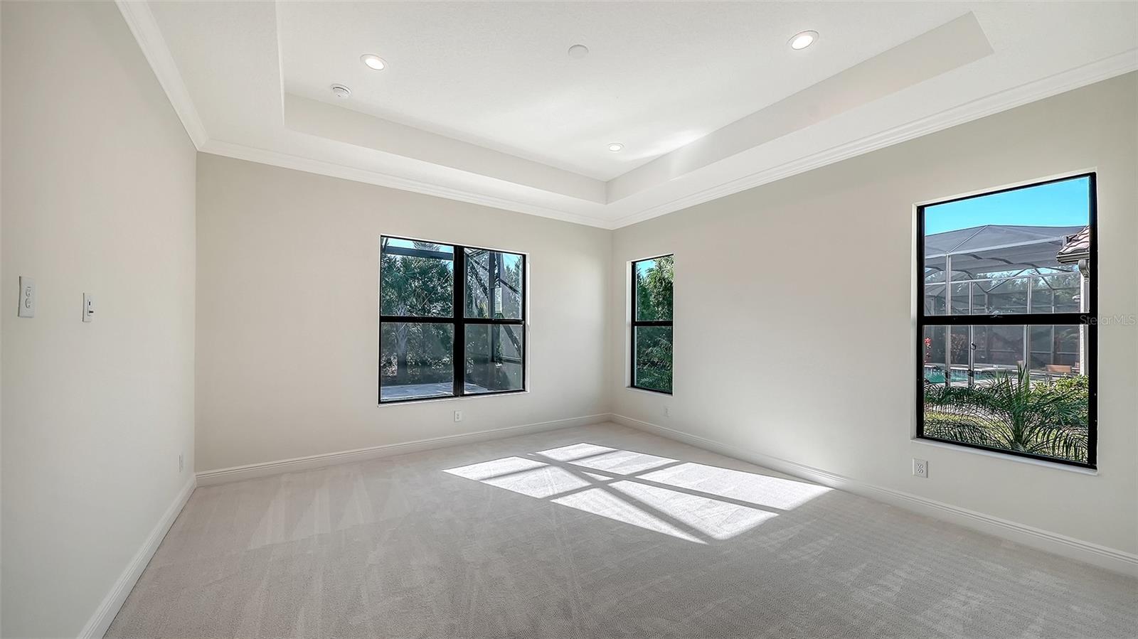 ARIA PHASE III - Residential