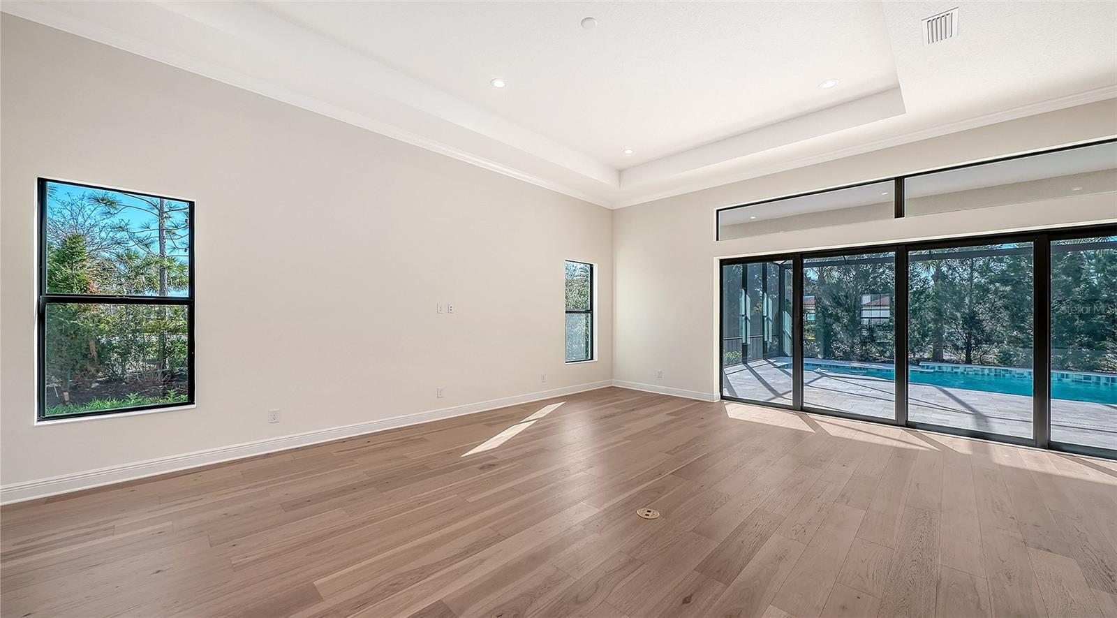 ARIA PHASE III - Residential