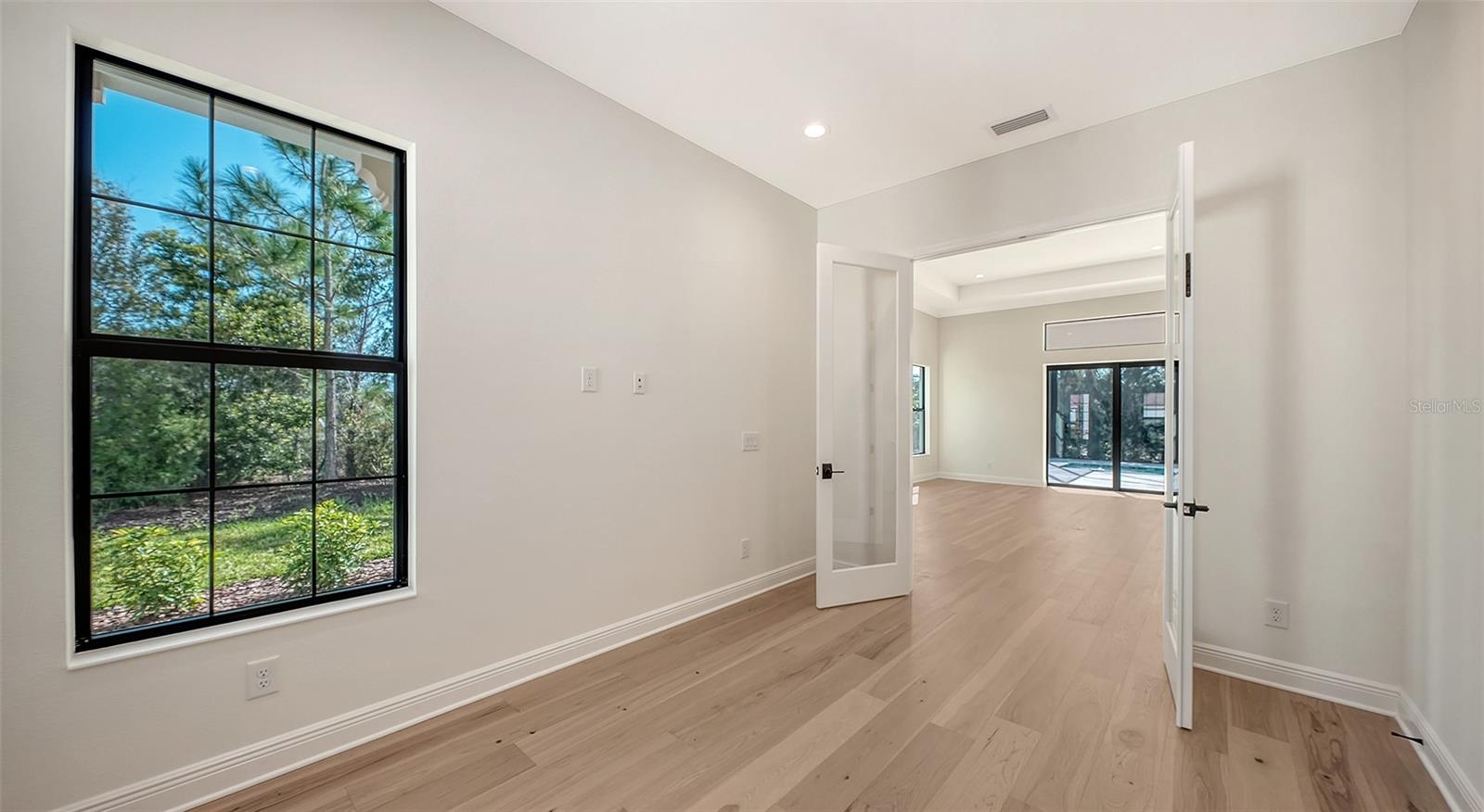 ARIA PHASE III - Residential