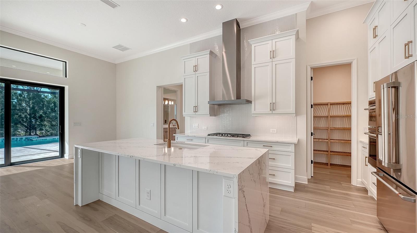 ARIA PHASE III - Residential