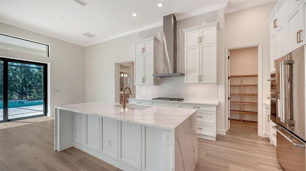 Photo of 485 Bocelli Drive, North Venice, FL 34275 (MLS # A4684973)