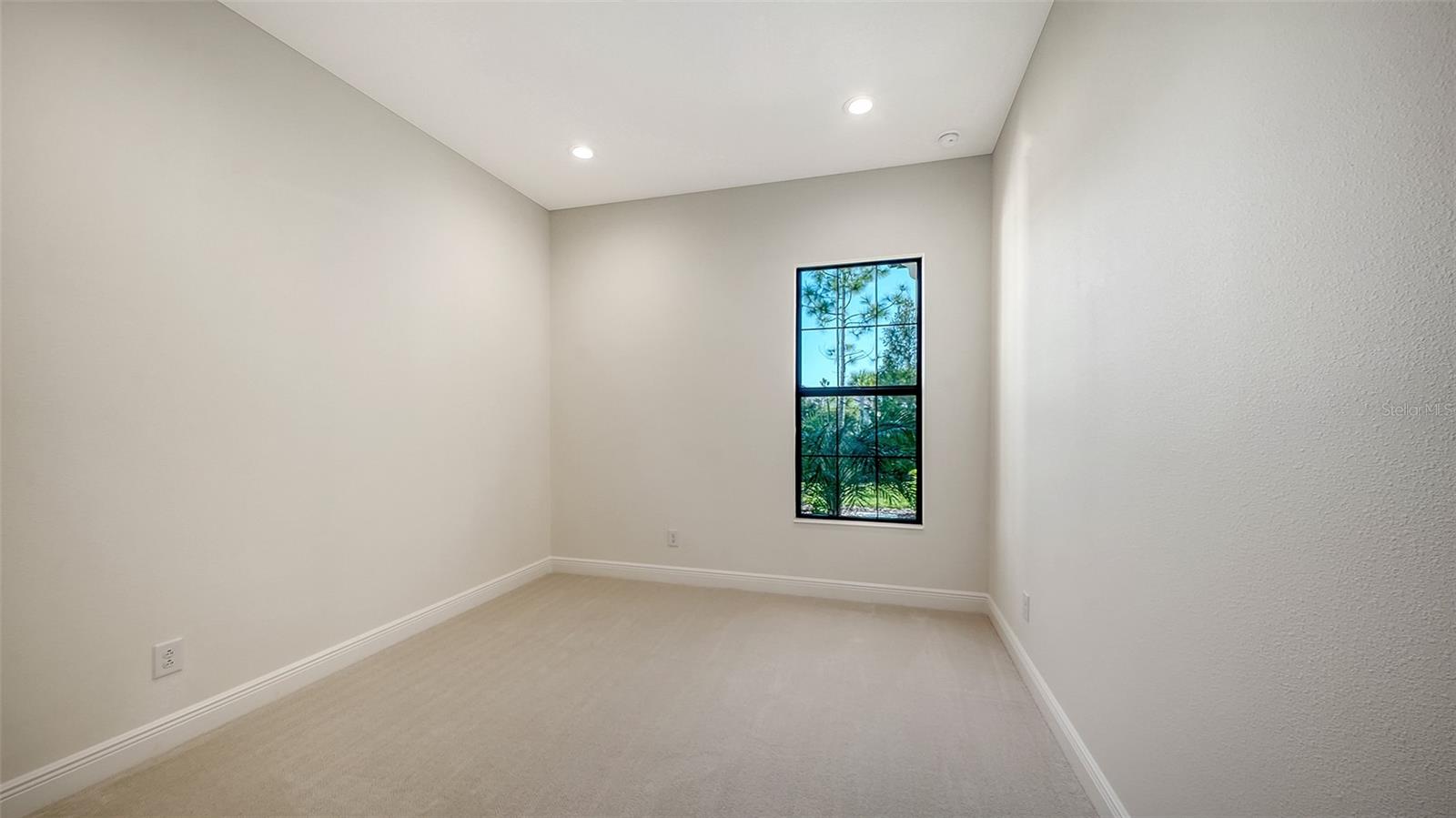 ARIA PHASE III - Residential