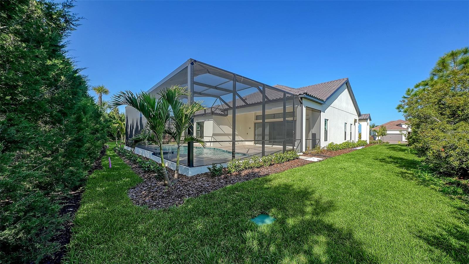 ARIA PHASE III - Residential