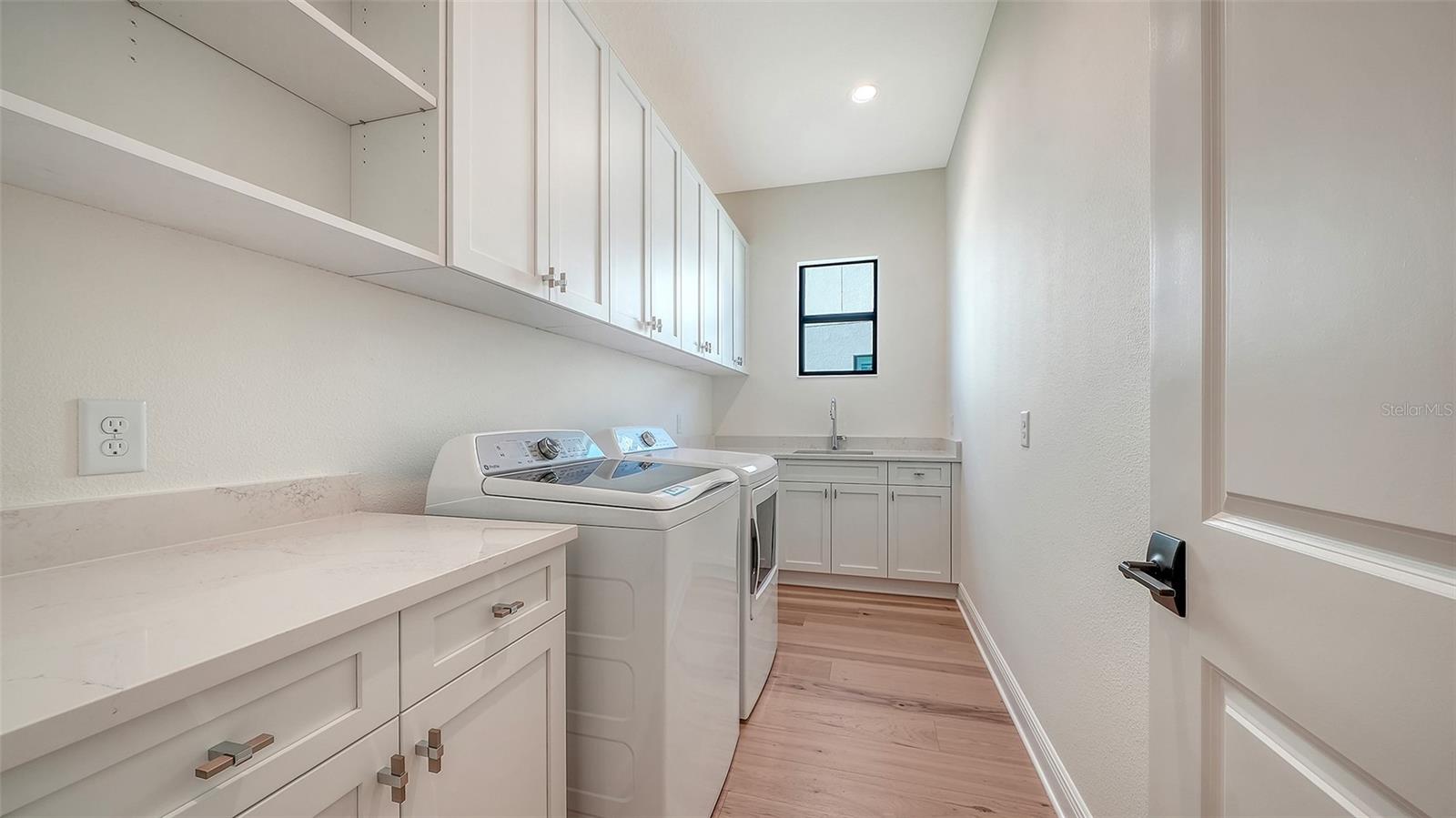 ARIA PHASE III - Residential