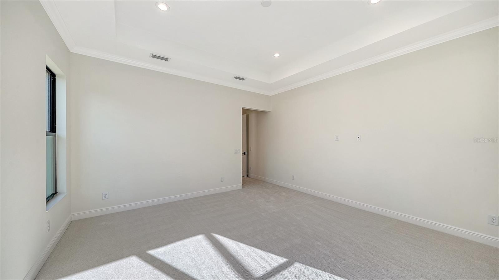 ARIA PHASE III - Residential