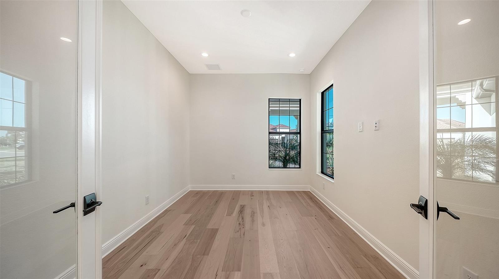 ARIA PHASE III - Residential