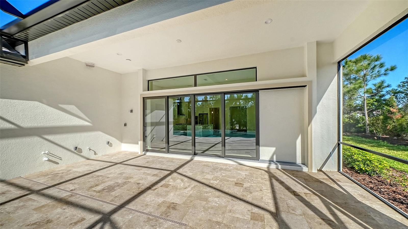 ARIA PHASE III - Residential