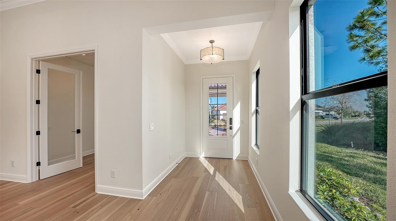 ARIA PHASE III - Residential