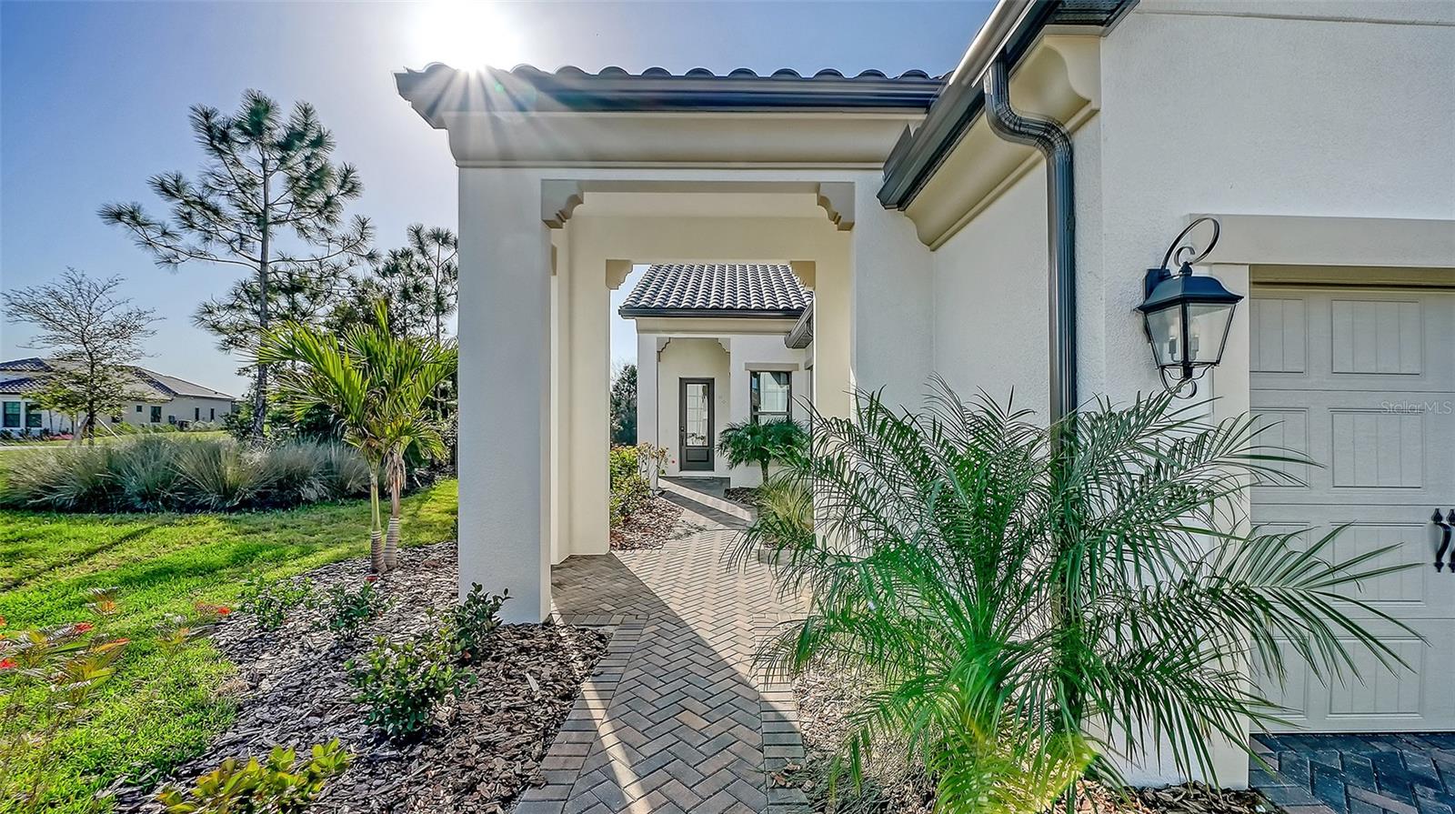 ARIA PHASE III - Residential