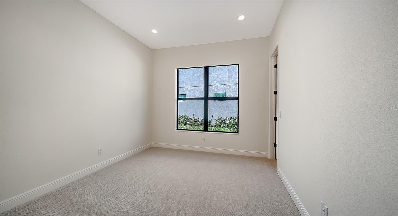 ARIA PHASE III - Residential