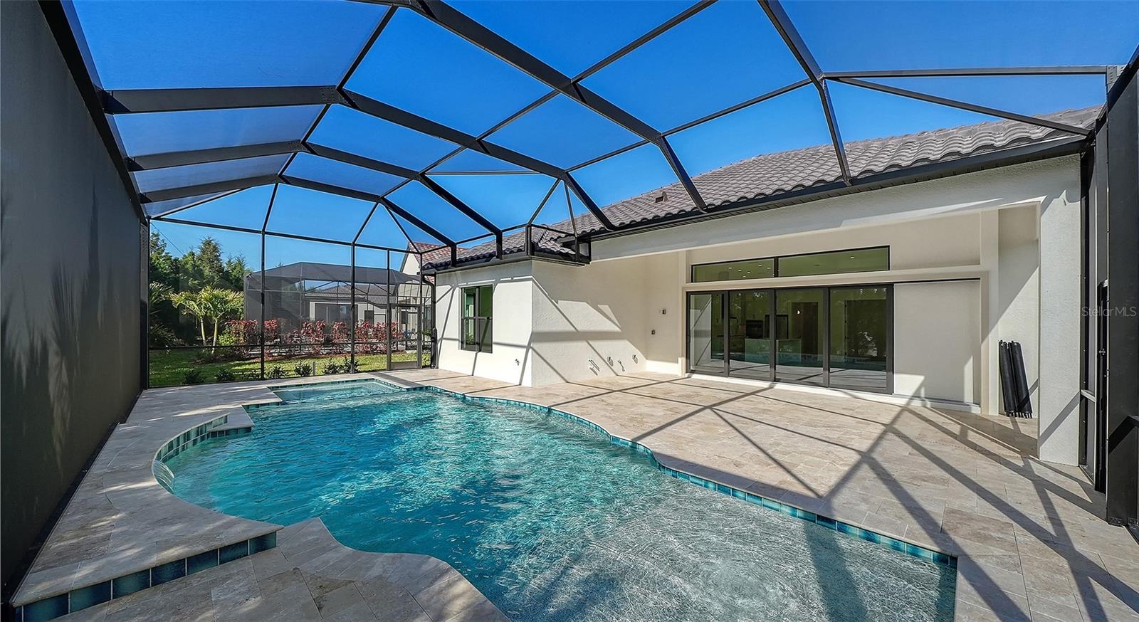 ARIA PHASE III - Residential