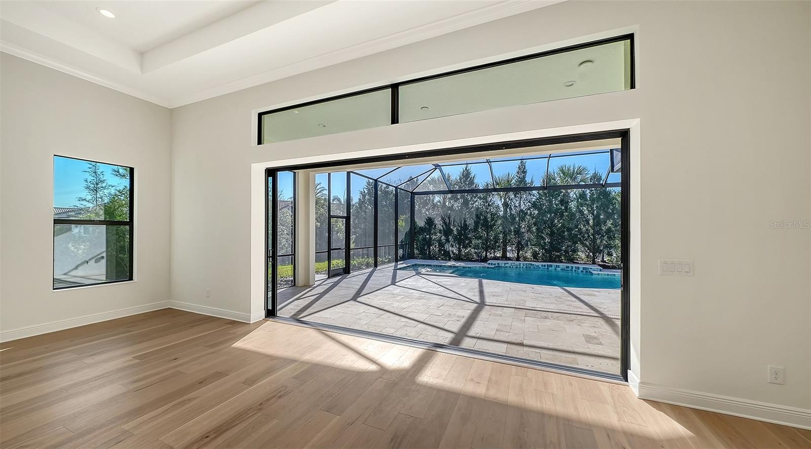 ARIA PHASE III - Residential