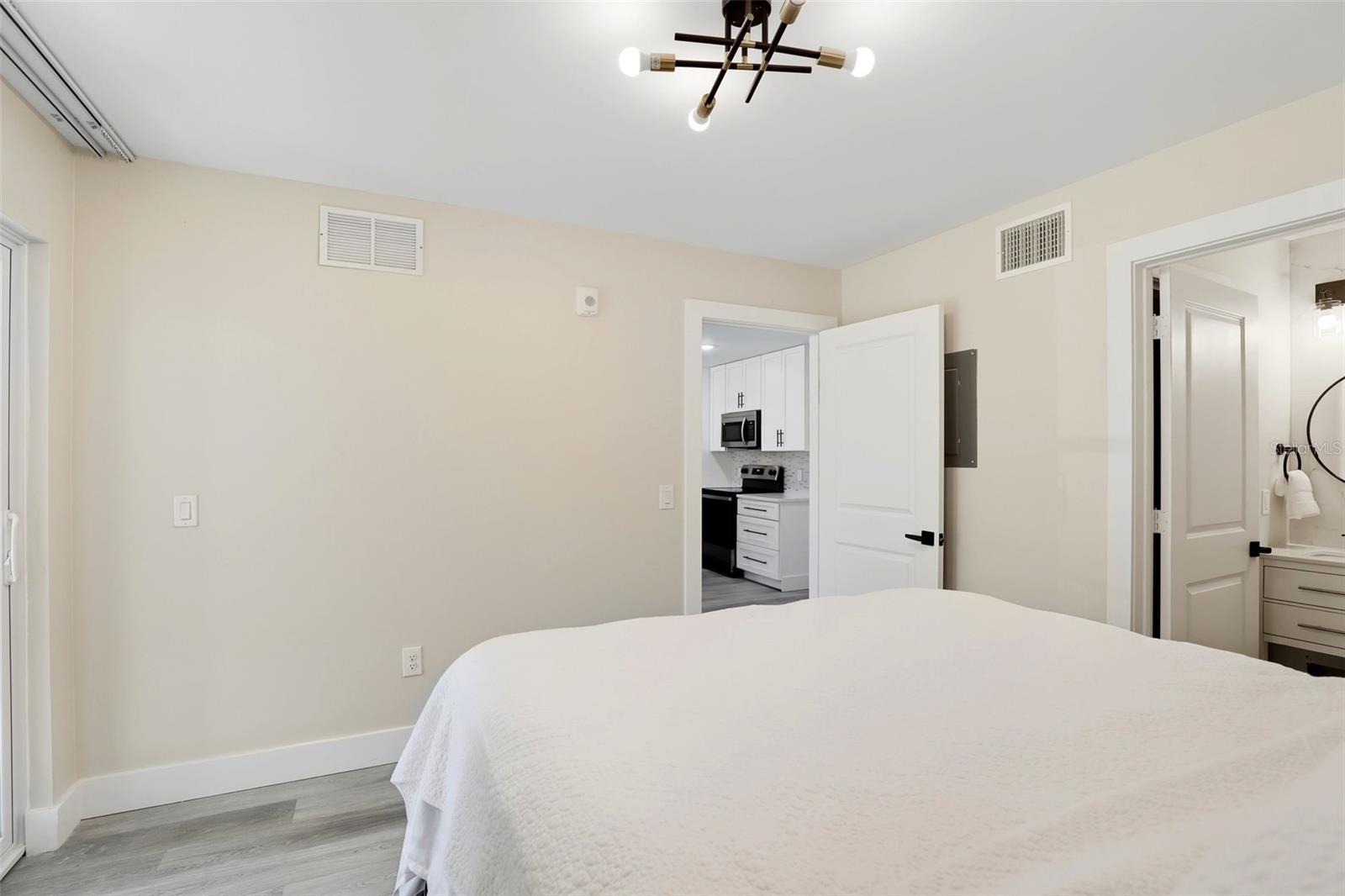 REGENCY PARK AT LAKE MARY A CONDO - Residential