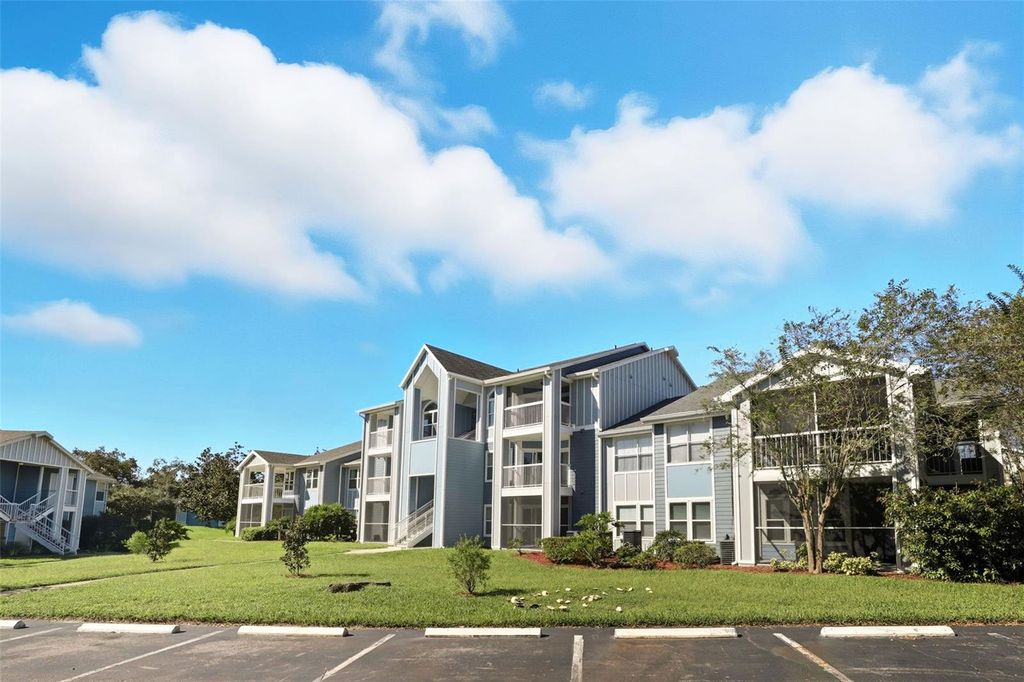 Photo of 2592 Grassy Point Drive #106, Lake Mary, FL 32746 (MLS # O6351127)