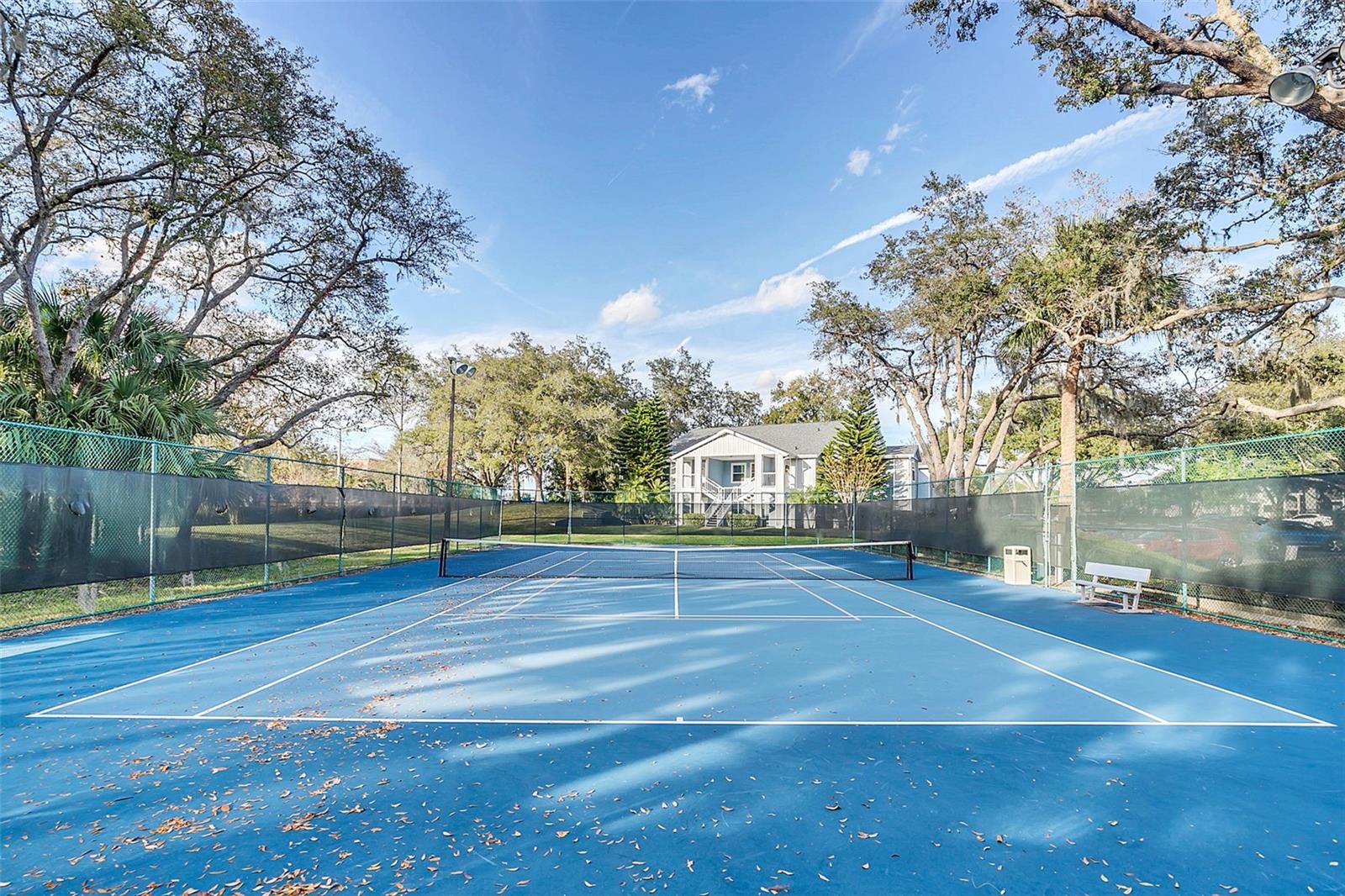 REGENCY PARK AT LAKE MARY A CONDO - Residential