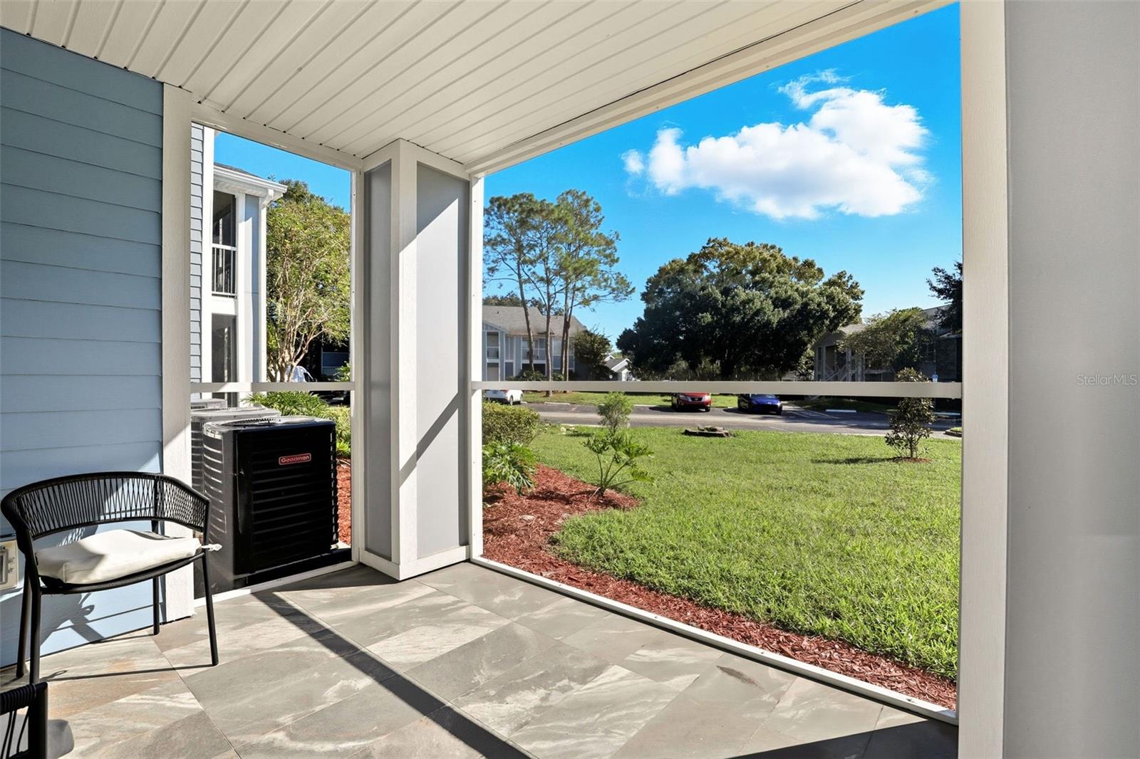 REGENCY PARK AT LAKE MARY A CONDO - Residential