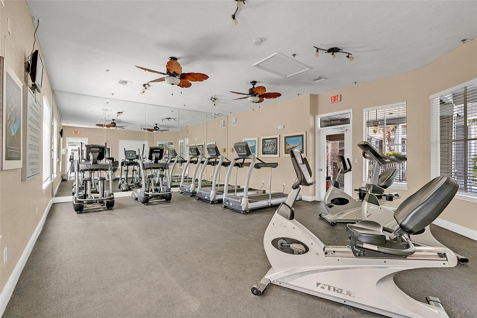 REGENCY PARK AT LAKE MARY A CONDO - Residential