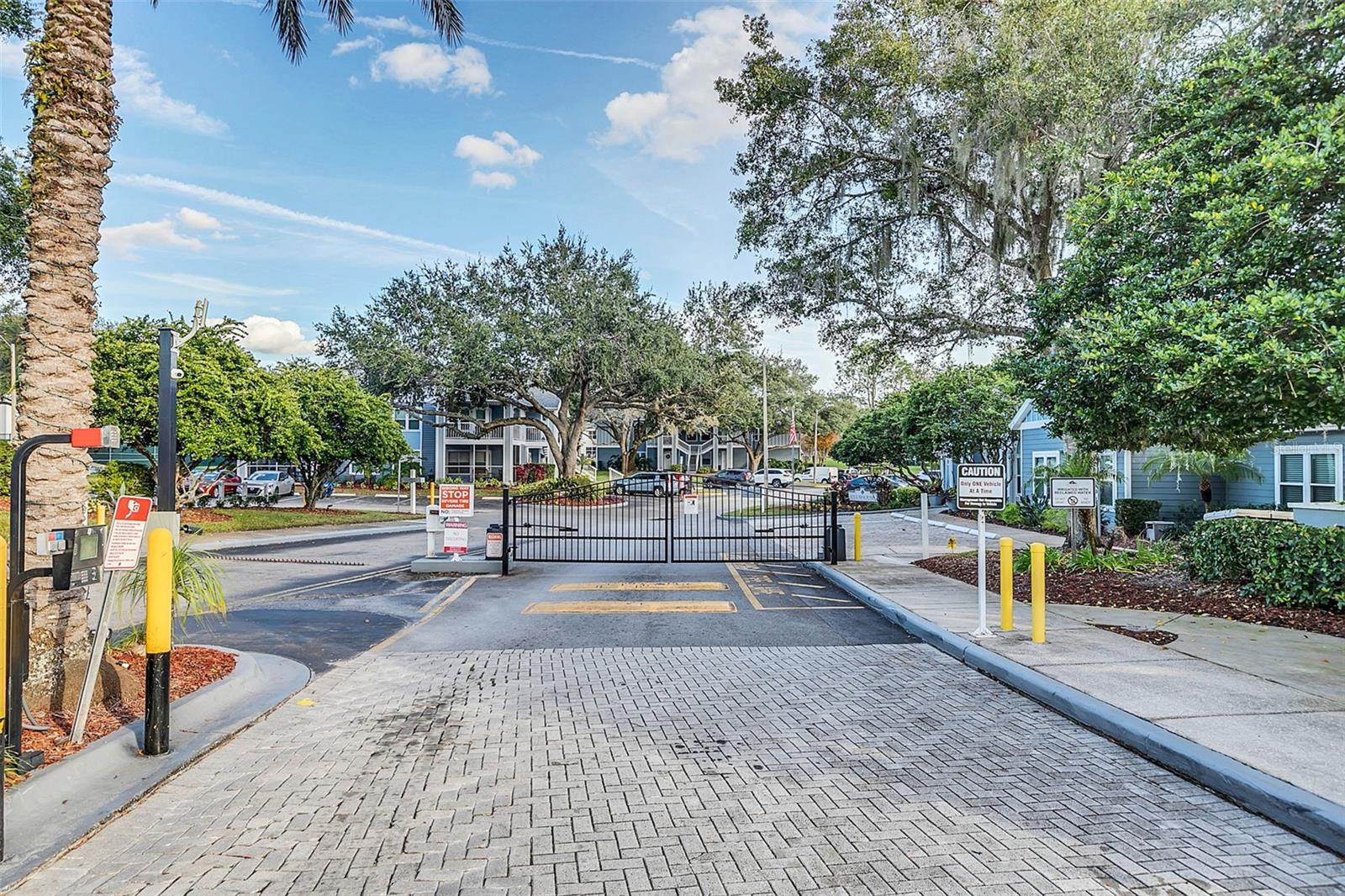 REGENCY PARK AT LAKE MARY A CONDO - Residential