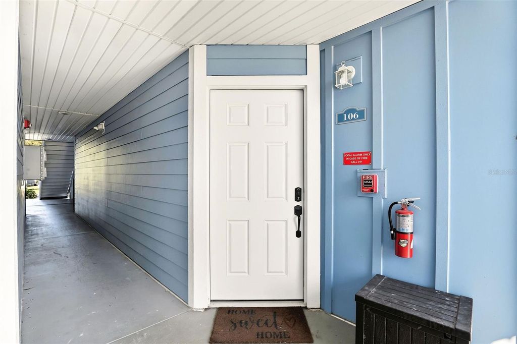 Photo of 2592 Grassy Point Drive #106, Lake Mary, FL 32746 (MLS # O6351127)