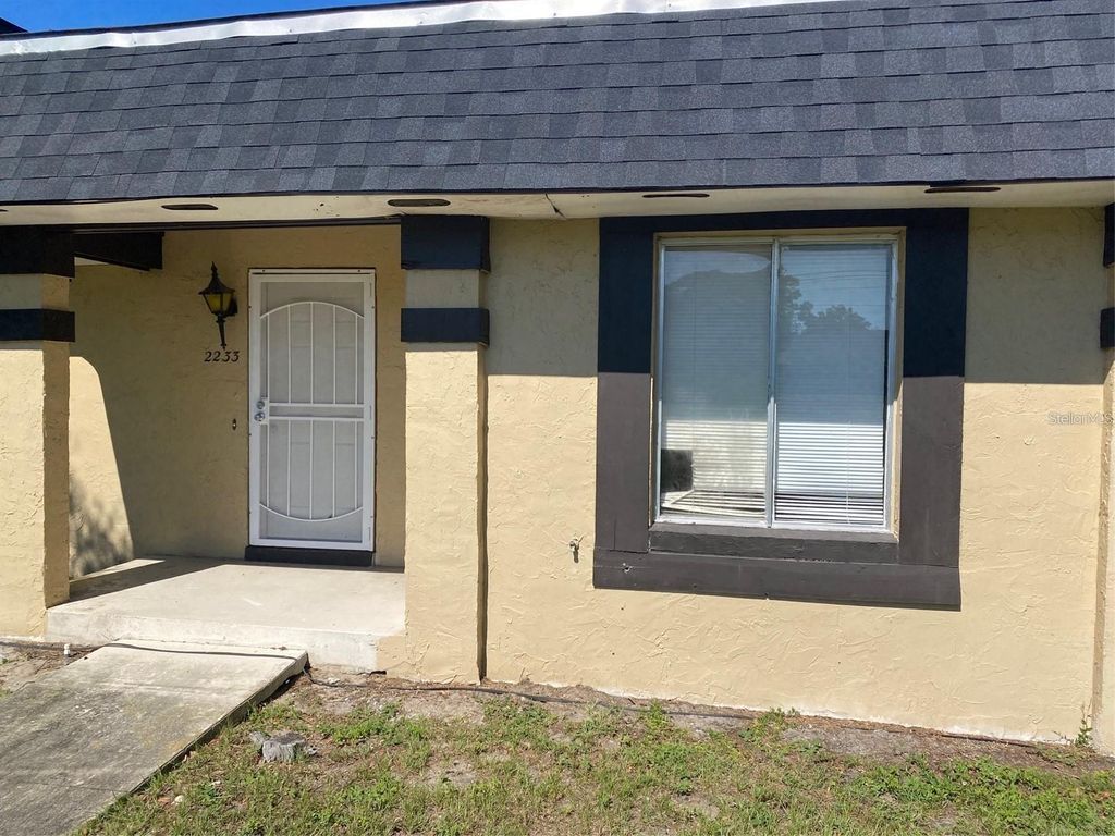 Photo of 2233 Silver Pines Place #506, Orlando, FL 32808 (MLS # O6350763)