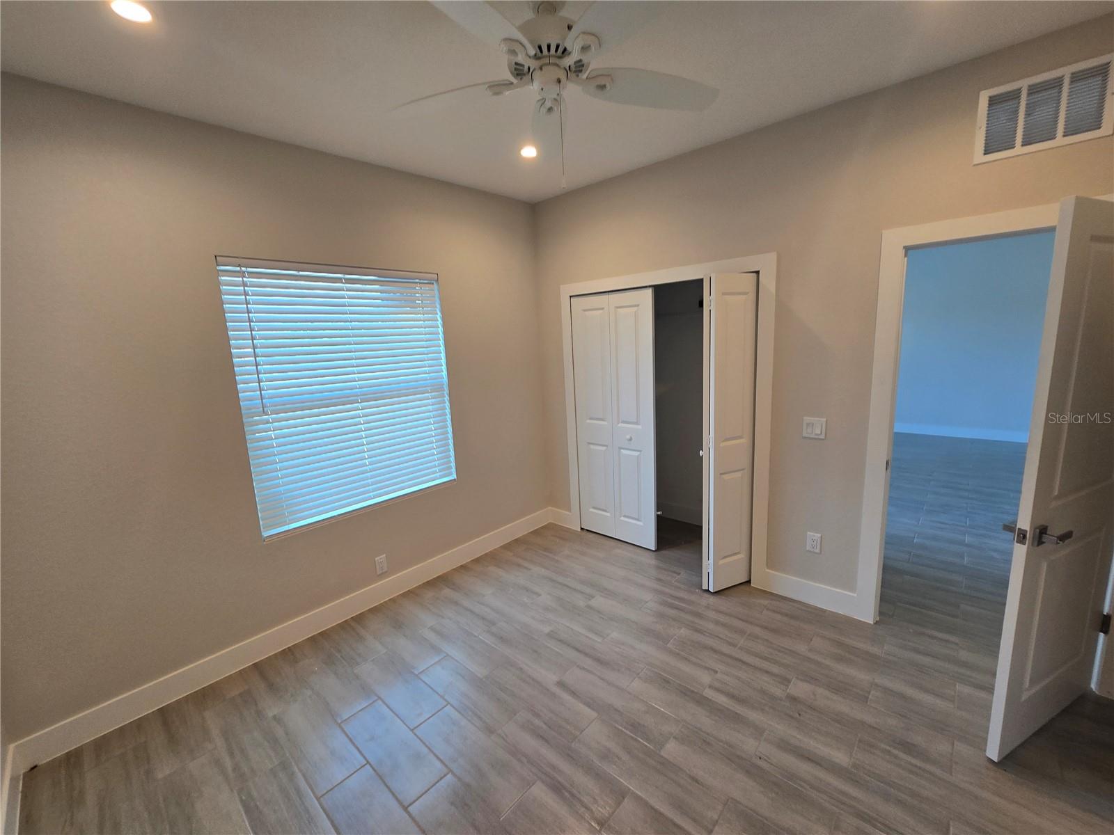 PEACE RIVER SHORES - Residential Lease