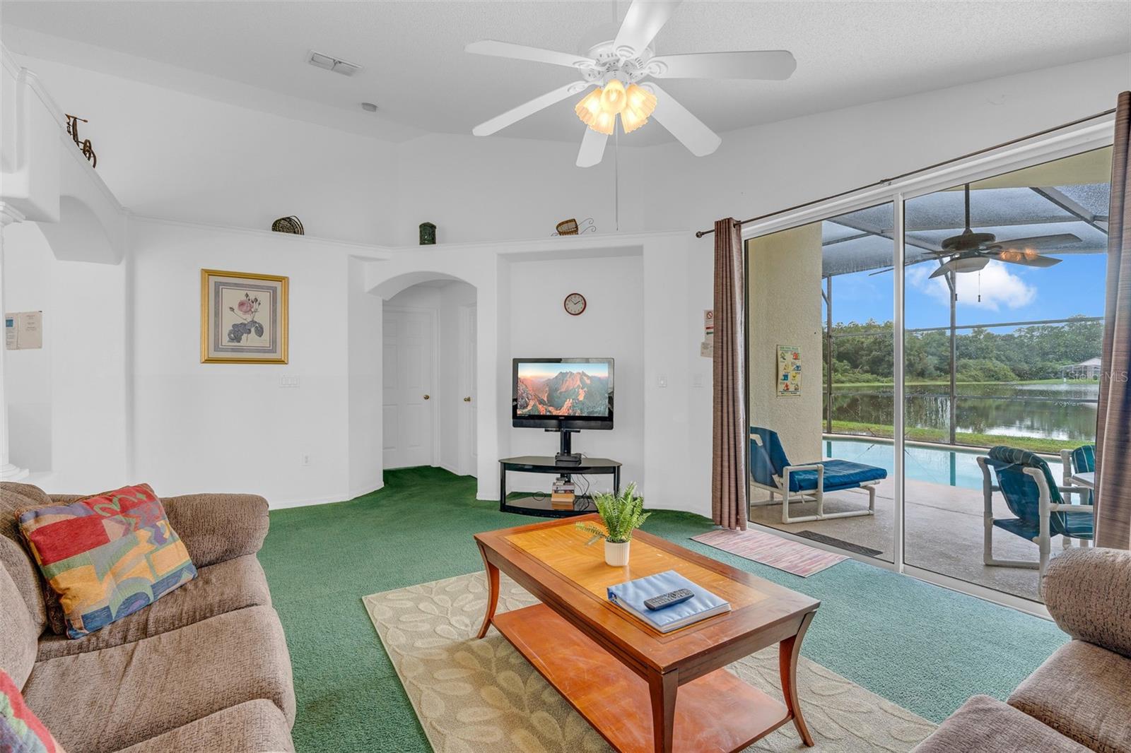 4650 EAGLE PEAK DRIVE