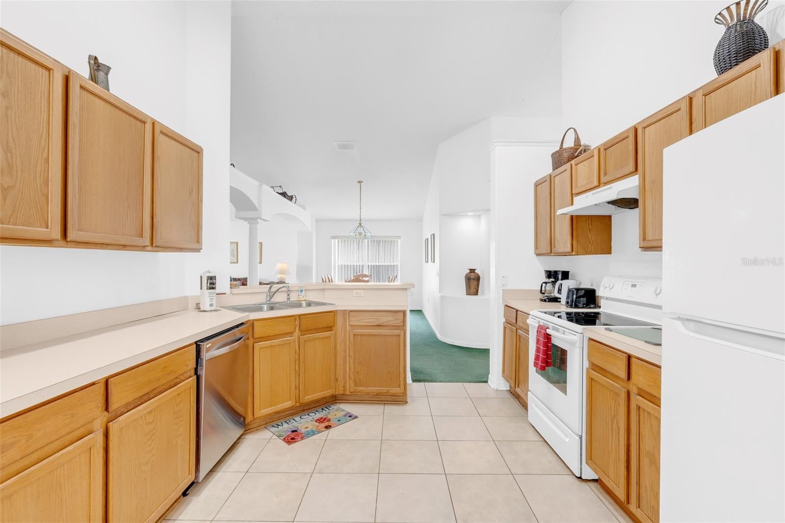4650 EAGLE PEAK DRIVE