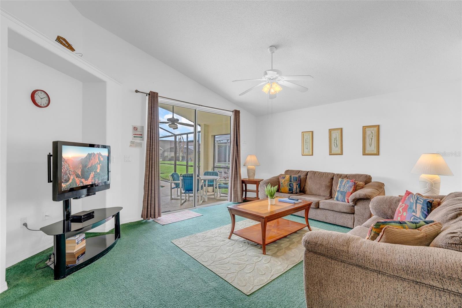 4650 EAGLE PEAK DRIVE