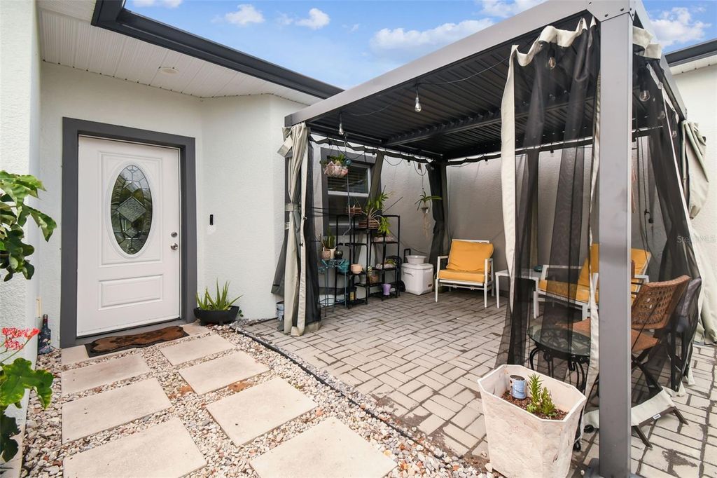 Photo of 3023 Muir Street, Holiday, FL 34691 (MLS # W7877653)