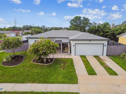 3023 MUIR STREET HOLIDAY FL 34691