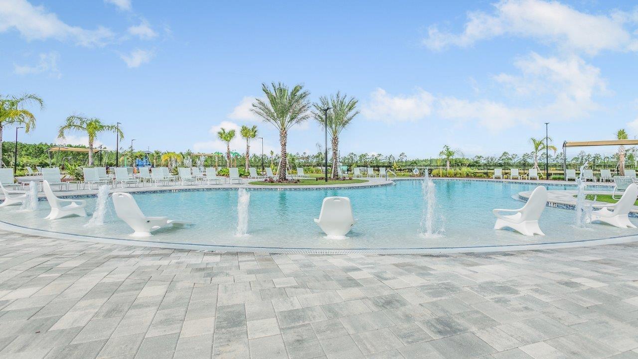 SAWMILL BRANCH - Residential