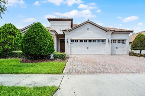 1394 PALMETTO DUNES ST CHAMPIONS GATE FL 33896