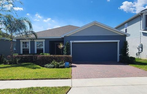 Photo of 5526 Bonn Way, Saint Cloud, FL 34771 (MLS # O6290971)