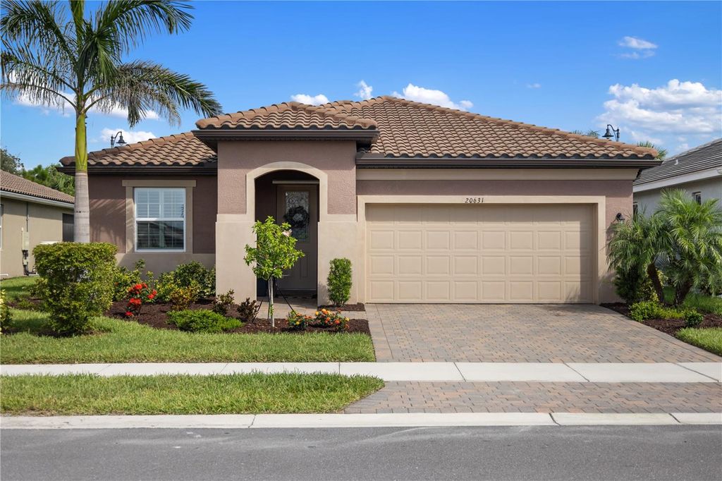 Photo of 20631 Ovid Lane, Venice, FL 34293 (MLS # A4661558)