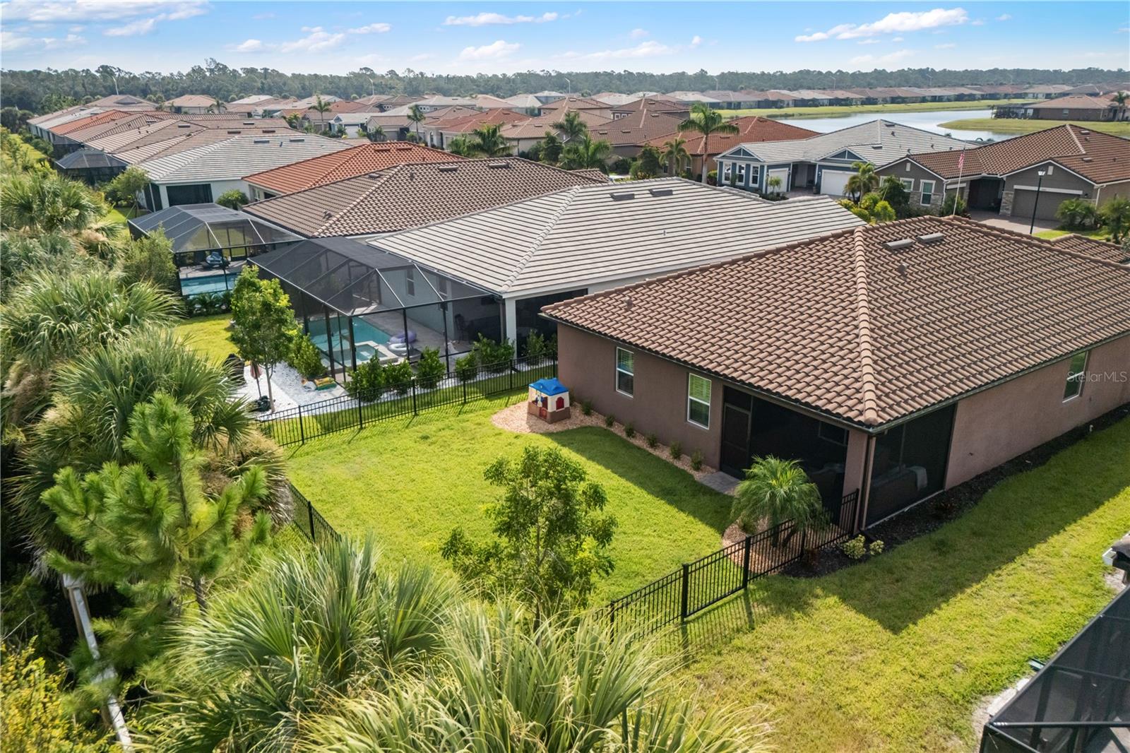 RENAISSANCE/WEST VLGS PH 2B & - Residential