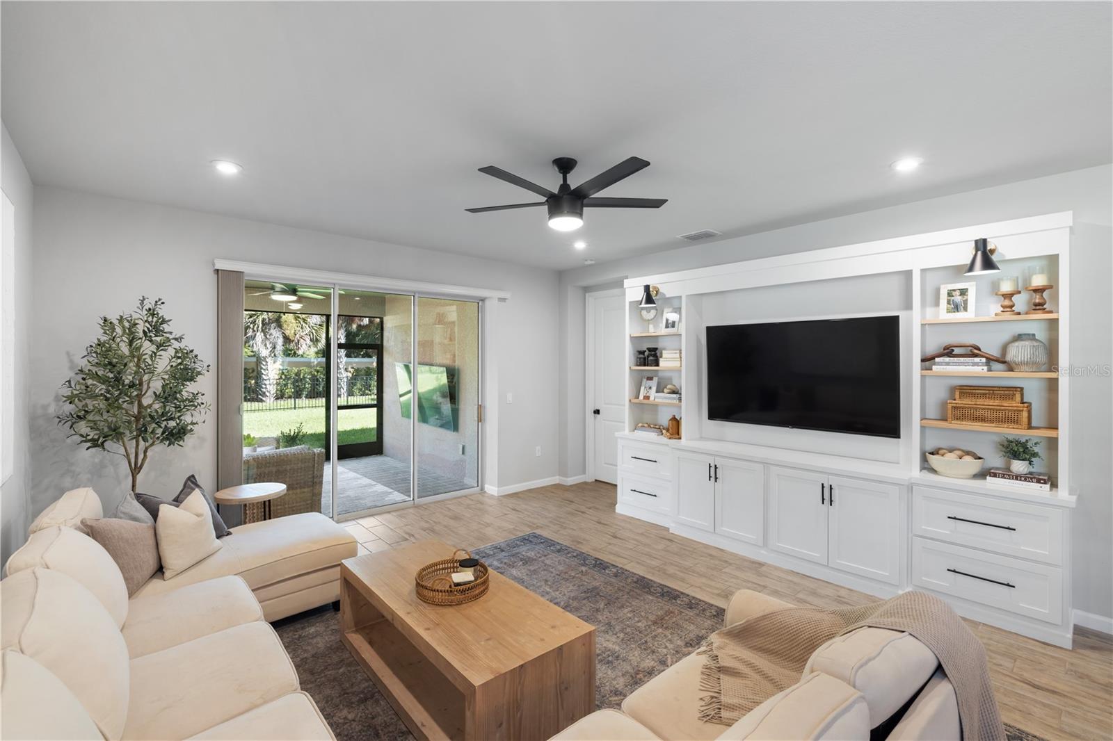 RENAISSANCE/WEST VLGS PH 2B & - Residential
