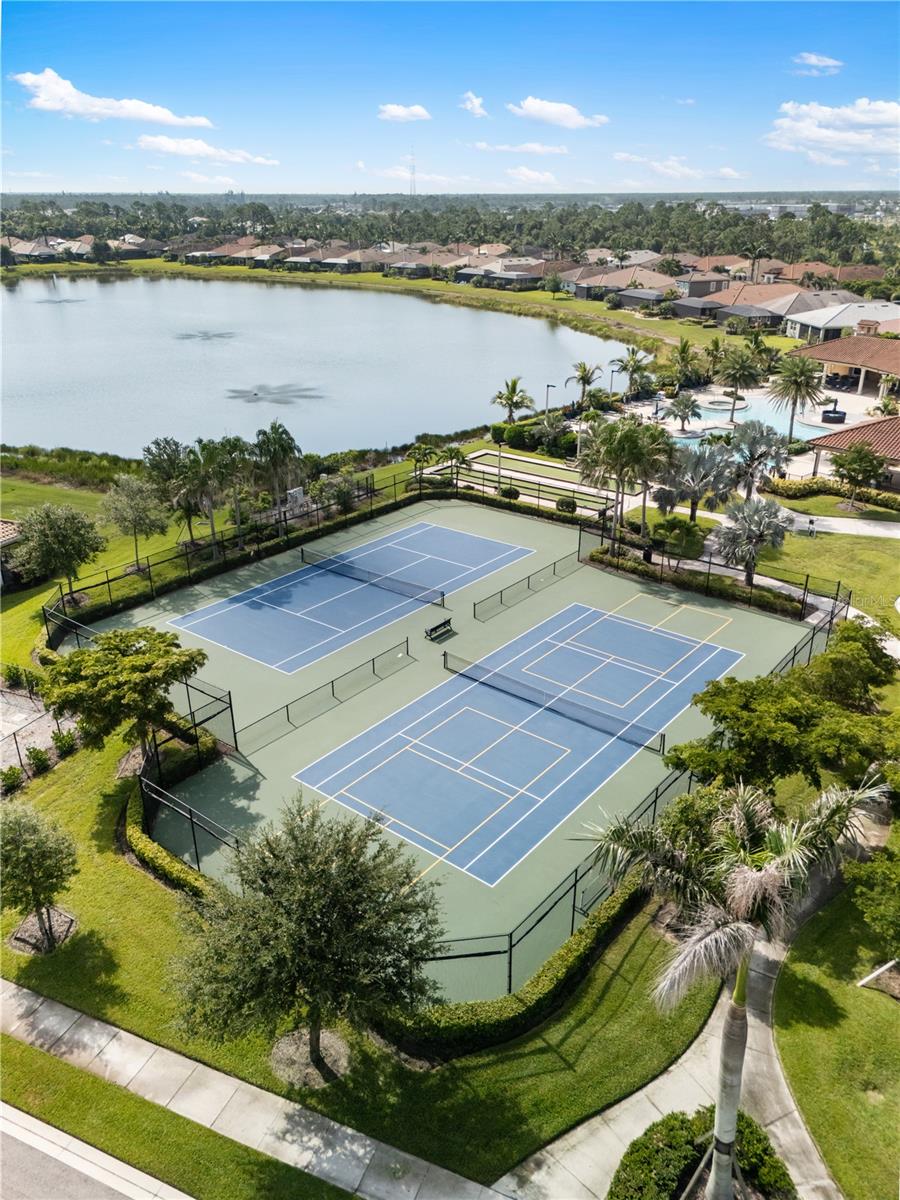 RENAISSANCE/WEST VLGS PH 2B & - Residential